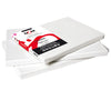 Tela Pittura Classic 18X24Cm Bianco Dom