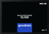 Goodram cl100 gen.3 960 gb 2.5\ serial ata iii 3d nand - SSDPRCL100960G3