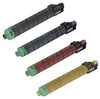 Magente for Ricoh MPC2000,C2500,C3000-15KTYPE MPC3000E