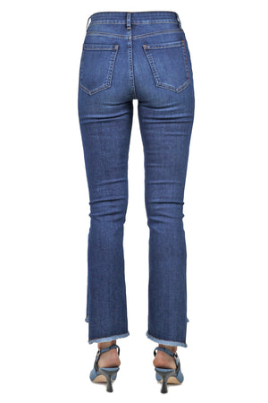 Liviana Conti - Jeans - 450587 - Denim da donna