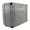 Cassetta stagna pareti lisce 240X190X115 Marlanvil