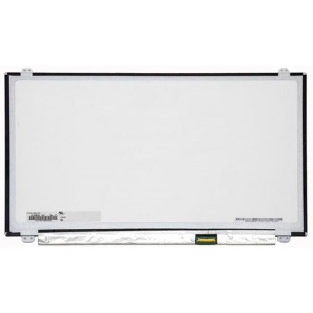 CoreParts MSC156H30-080M-3 ricambio per laptop Display (15,6 LCD HD Matte - 1366x768 - LED Screen, 30pins Bottom Right Connector, Top Bottom 4xBrackets - Warranty: 6M)