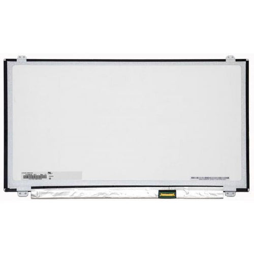 CoreParts MSC156H30-080M-3 ricambio per laptop Display (15,6 LCD HD Matte - 1366x768 - LED Screen, 30pins Bottom Right Connector, Top Bottom 4xBrackets - Warranty: 6M)