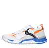 Voile Blanche Sneakers Multicolour da bambino