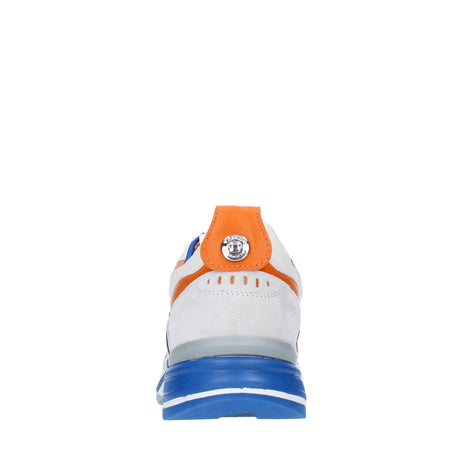 Voile Blanche Sneakers Multicolour da bambino