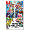 Nintendo Super Smash Bros. Ultimate Standard Nintendo Switch (Super Smash Bros. Ultimate - Nintendo)