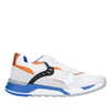 Voile Blanche Sneakers Multicolour da bambino