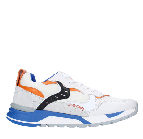 Voile Blanche Sneakers Multicolour da bambino