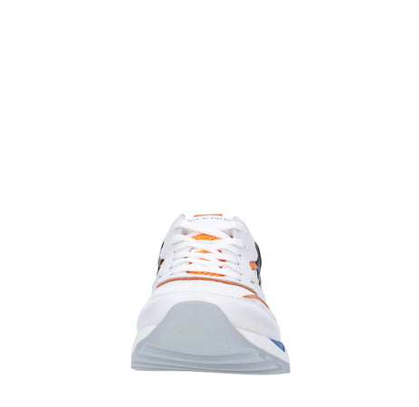 Voile Blanche Sneakers Multicolour da bambino