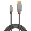 3M Usb 2.0 Type A To Mini-B