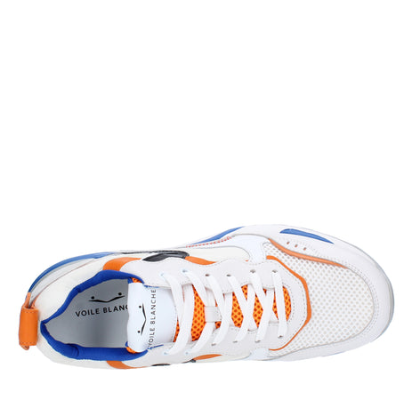 Voile Blanche Sneakers Multicolour da bambino
