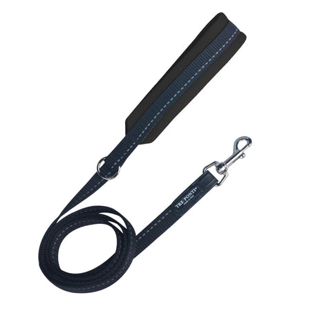 Guinzaglio con Maniglia Imbottita Tre Ponti per Cani