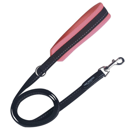 Guinzaglio con Maniglia Imbottita Tre Ponti per Cani