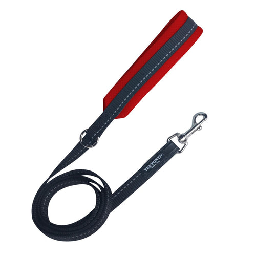 Guinzaglio con Maniglia Imbottita Tre Ponti per Cani