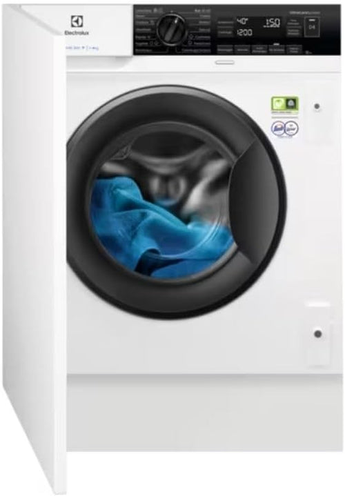 ELECTROLUX EW8F384BI 8 KG/1400 GIRI A INCASSO