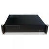 Chassis Industriale Rack 19''/Desktop 2U Ultra-compatto