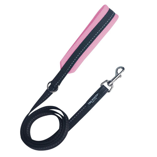 Guinzaglio con Maniglia Imbottita Tre Ponti per Cani