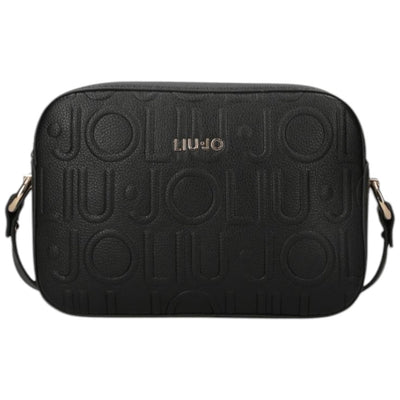 Liu Jo borsa camera case nera AF5159E0538-22222