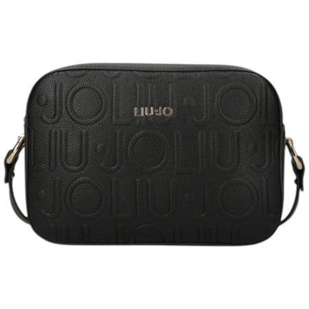 Liu Jo borsa camera case nera AF5159E0538-22222