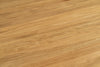 Biscottini Tavolo Country allungabile in legno massello di tiglio struttura bianca anticata piano naturale Made in Italy