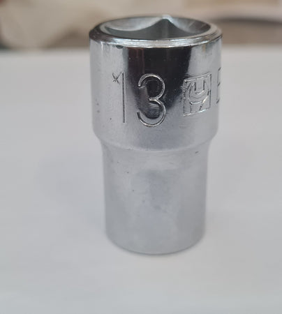 BETA 920A/13 CHIAVI A BUSSOLA ESAGONALE MM 13
