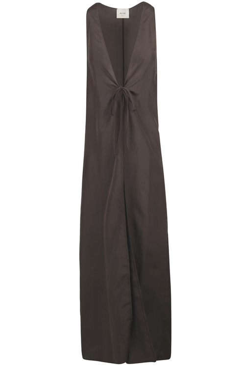 Alysi - Spolverino - 451064 - Moro da donna