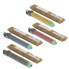 Yellow Com Aficio SP C830DN,C831DN-15K821122