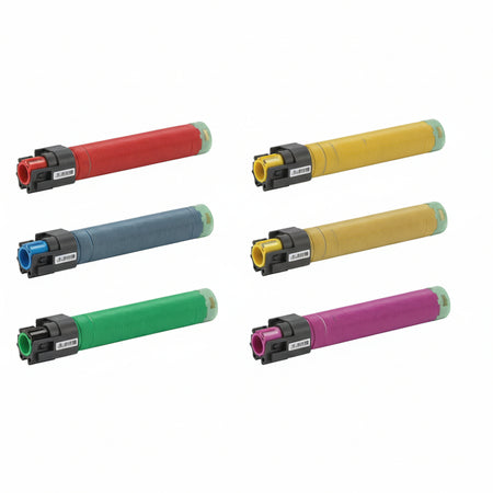 Yellow Com Aficio SP C830DN,C831DN-15K821122