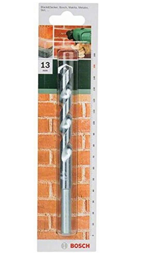 BOSCH - 1 PUNTA PER CALCESTRUZZO E PIETRA 13MM
