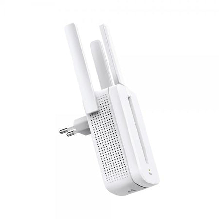 RANGE EXTENDER MERCUSYS WIRELESS 300MBPS
