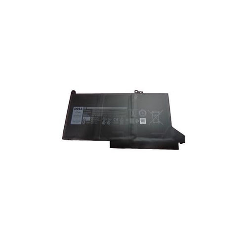 DELL 451-BBZL ricambio per laptop Batteria (BTRY PRI 42WHR 3C LITH SMP - 451-BBZL, Battery, Dell - Warranty: 6M)
