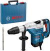 BOSCH PROFESSIONAL - MARTELLO PERFORATORE 1150W 8,8J GBH5-40DCE