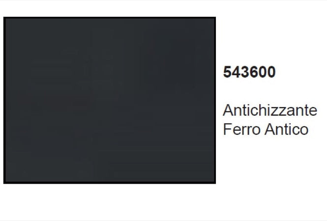 SMALTO SPRAY AREXONS PER METALLI ANTICHIZZANTE VARIANT BRILLANTE OPACO DA 400ML