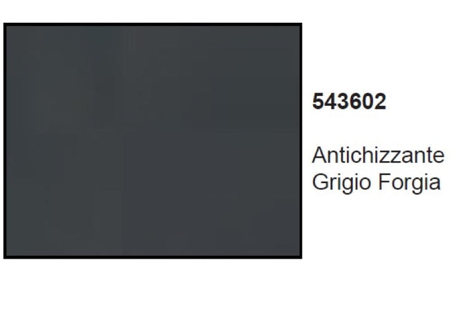 SMALTO SPRAY AREXONS PER METALLI ANTICHIZZANTE VARIANT BRILLANTE OPACO DA 400ML