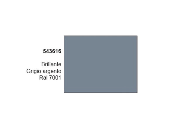 SMALTO SPRAY AREXONS PER METALLI ANTICHIZZANTE VARIANT BRILLANTE OPACO DA 400ML