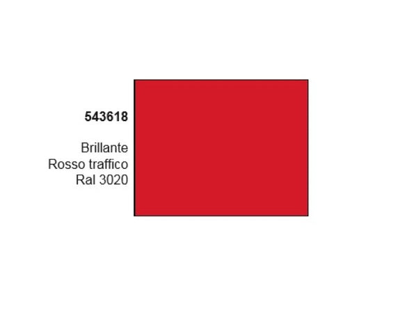 SMALTO SPRAY AREXONS PER METALLI ANTICHIZZANTE VARIANT BRILLANTE OPACO DA 400ML