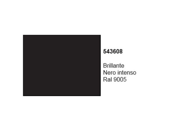 SMALTO SPRAY AREXONS PER METALLI ANTICHIZZANTE VARIANT BRILLANTE OPACO DA 400ML