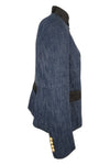 THE EXTREME COLLECTION Giacche Denim da donna