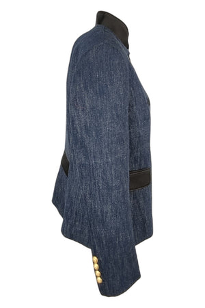 THE EXTREME COLLECTION Giacche Denim da donna