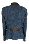 THE EXTREME COLLECTION Giacche Denim da donna