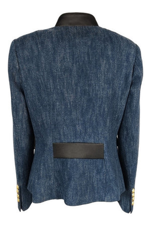 THE EXTREME COLLECTION Giacche Denim da donna