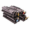 Yellow Compa HP Color M578,M55,M554,M555-10K212X