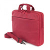 TUCANO Borsa Borsa idea pc bag 15.6 rosso + mouse Notebook 15.6 Nero