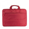 TUCANO Borsa Borsa idea pc bag 15.6 rosso + mouse Notebook 15.6 Nero