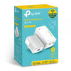 Starter Kit Powerline Gigabit AV600 TL-WPA4221KIT- Estensione wireless fino a 300Mbps - Plug and Play