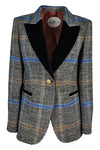 THE EXTREME COLLECTION Giacche Nero/bianco/blu da donna