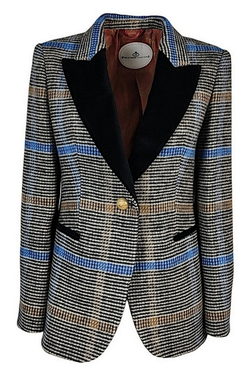 THE EXTREME COLLECTION Giacche Nero/bianco/blu da donna