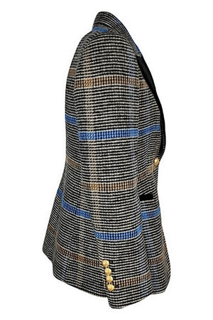 THE EXTREME COLLECTION Giacche Nero/bianco/blu da donna