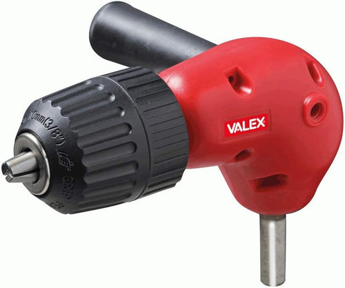 VALEX - MANDRINO ANGOLARE AUTOSERRANTE