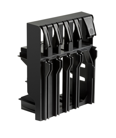 HP Z2G4 TWR Front Card Guide and Fan Kit